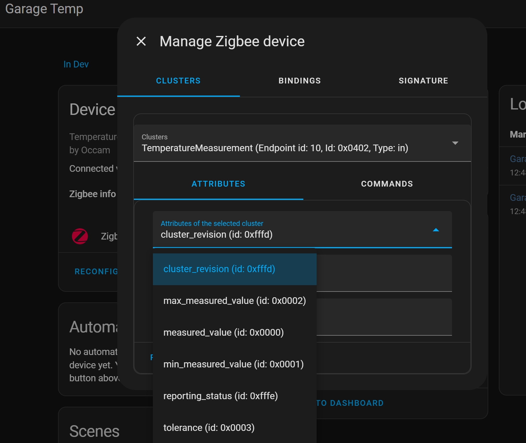 Zigbee temp sensor clusters.jpg