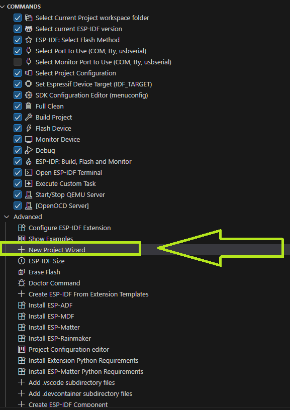 esp-idf extension3.png