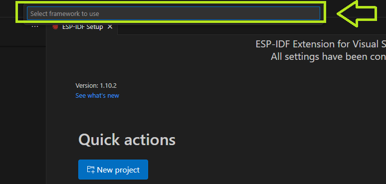 esp-idf extension5.png